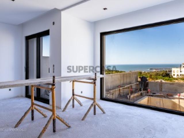 Vende Moradia T4 Ericeira, A Casa das Casas