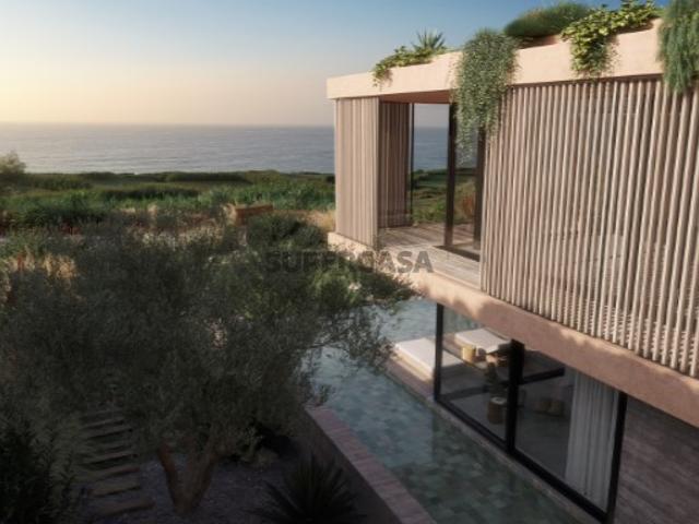 Vende Moradia T4 Ericeira, A Casa das Casas