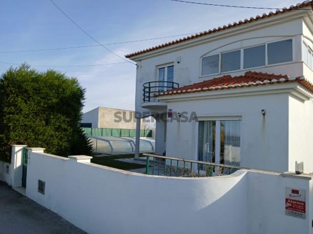 Vende Moradia T4 Ericeira 14 km, A Casa das Casas