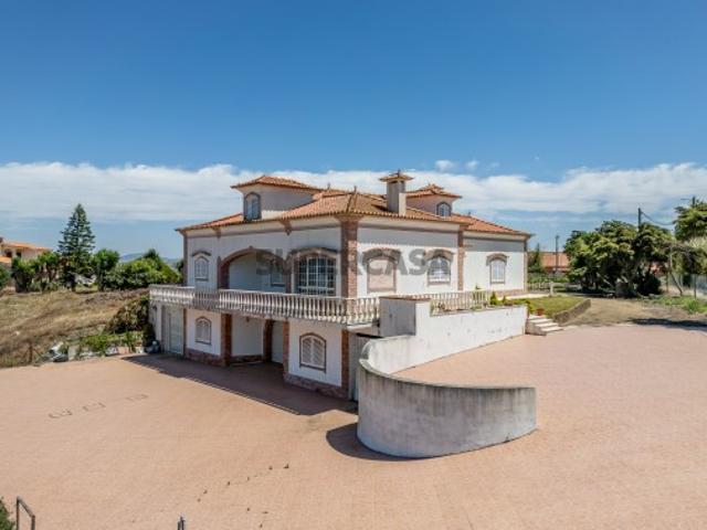 Vende Moradia T4 Ericeira 14 km, A Casa das Casas