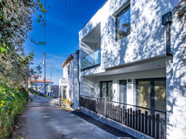 Vende Moradia T4 Ericeira 15 km, A Casa das Casas