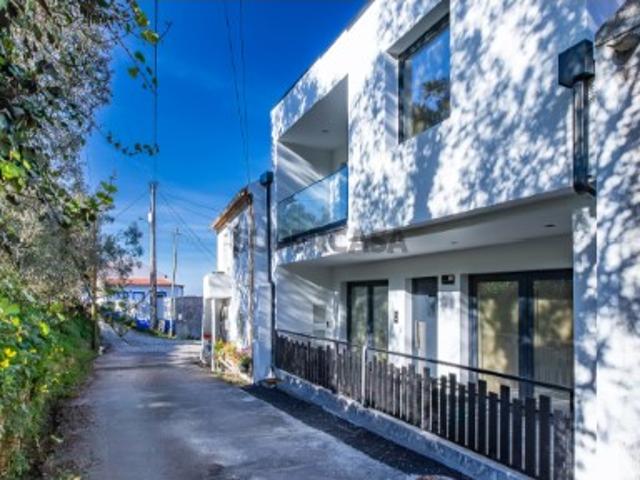 Vende Moradia T4 Ericeira 15 km, A Casa das Casas