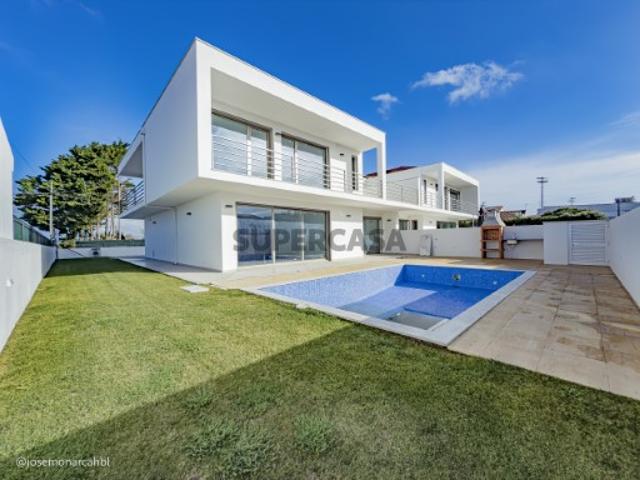 Vende Moradia T4 Ericeira 18 km, A Casa das Casas