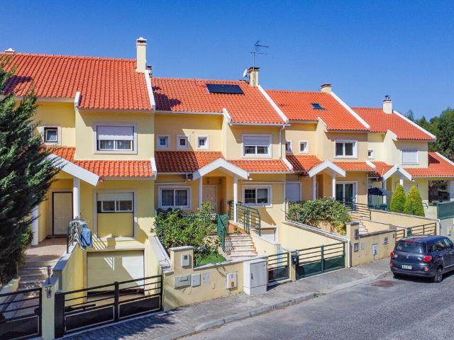 Vende Moradia T4 Ericeira 23Km, A Casa das Casas
