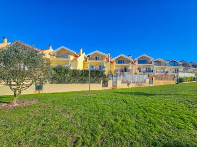 Vende Moradia T4 Ericeira 23Km, A Casa das Casas
