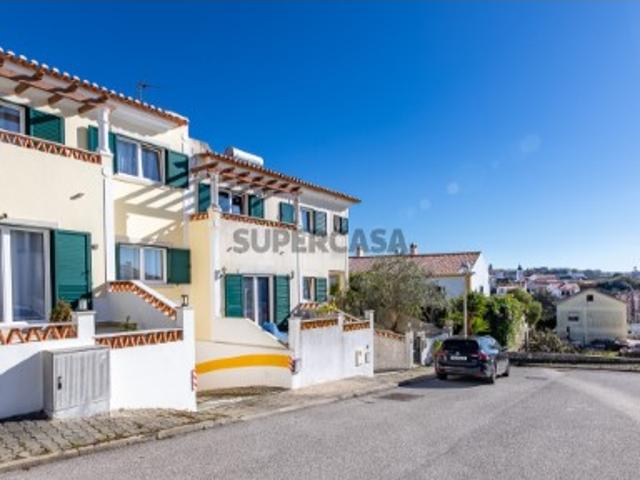 Vende Moradia T4 Ericeira 2 km, A Casa das Casas