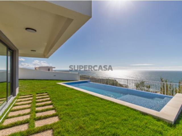 Vende Moradia T4 Ericeira 3 km, A Casa das Casas