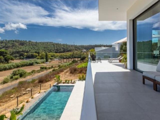 Vende Moradia T4 Ericeira 3 km, A Casa das Casas