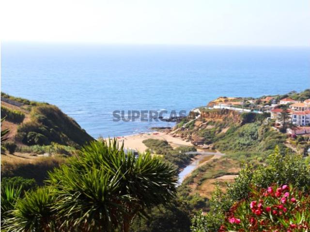 Vende Moradia T4 Ericeira 4 km, A Casa das Casas