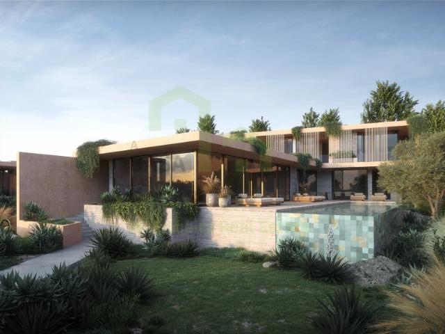 Vende Moradia T5 Ericeira, A Casa das Casas