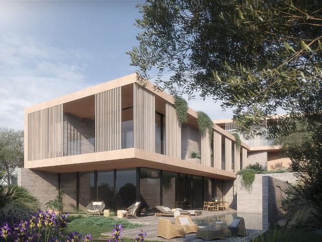 Vende Moradia T5 Ericeira, A Casa das Casas