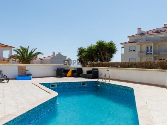 Vende Moradia T5 Ericeira, A Casa das Casas