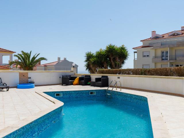 Vende Moradia T5 Ericeira, A Casa das Casas