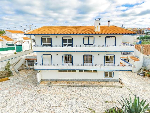 Vende Moradia T5 Ericeira, A Casa das Casas