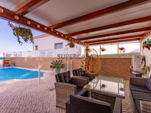 Vende Moradia T5 Ericeira, A Casa das Casas