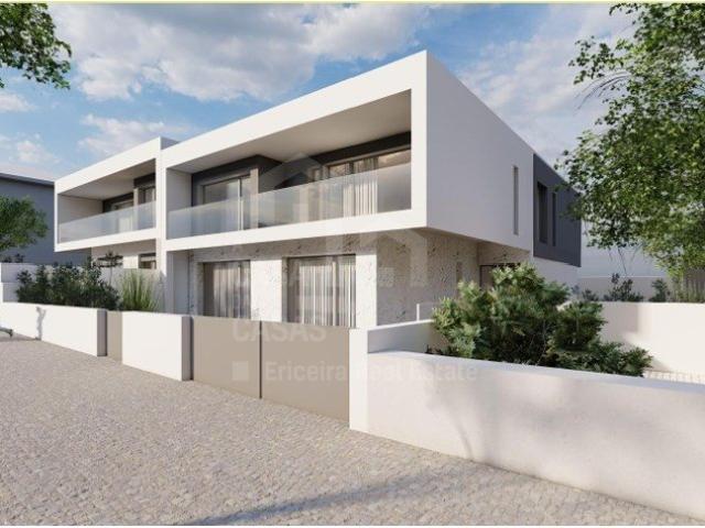 Vende Moradia T5 Ericeira 23 Km, A Casa das Casas 303m² Malveira, Milharado e Venda do Pinheiro
