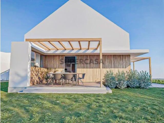 Vende Moradia T6 Ericeira15 km, A Casa das Casas
