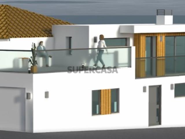 Vende Moradia T2 Ericeira 15 km, A Casa das Casas