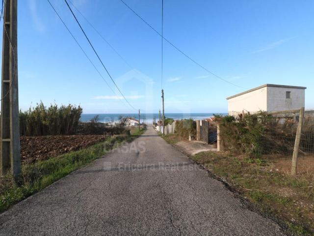 Vende Moradia T2 Ericeira 19 Km, A Casa das Casas 48m² São Pedro Da Cadeira
