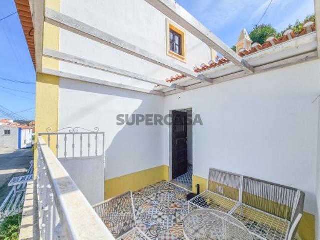 Vende Moradia T2 Ericeira 5 km, A Casa das Casas