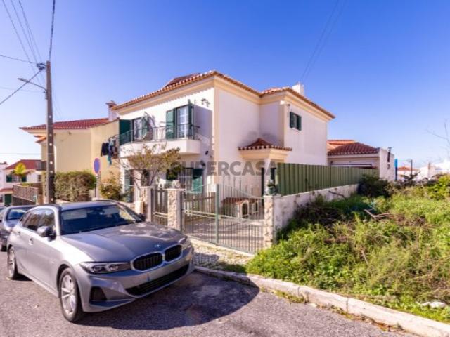 Vende Moradia T3 Ericeira, A Casa das Casas