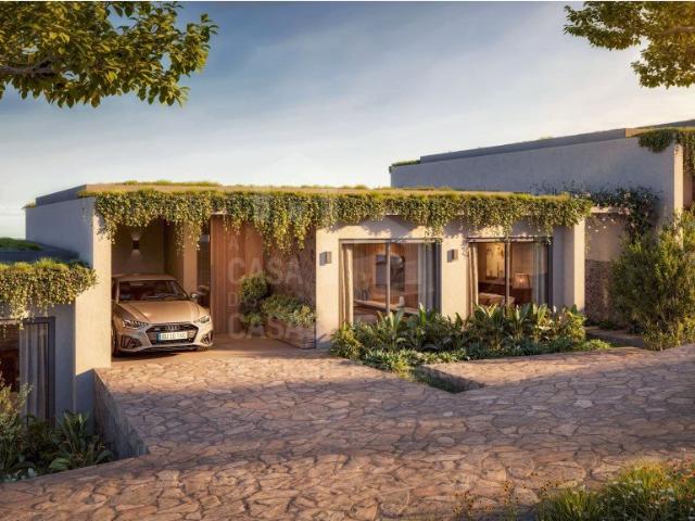 Vende Moradia T3 Ericeira 16 km, A Casa das Casas 126m² Encarnação