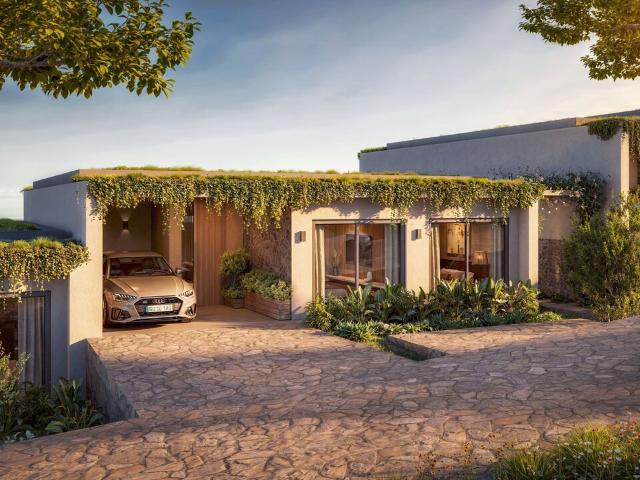 Vende Moradia T3 Ericeira 16 km, A Casa das Casas
