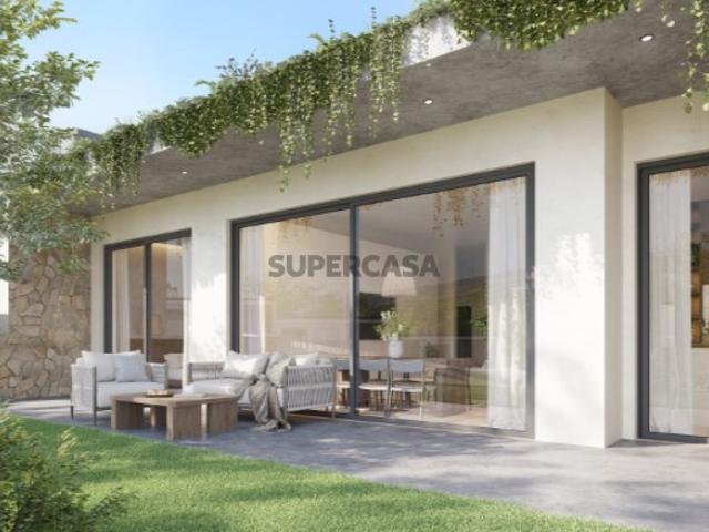 Vende Moradia T3 Ericeira 16 km, A Casa das Casas