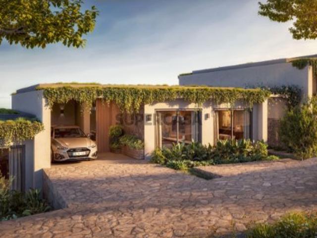 Vende Moradia T3 Ericeira 16 km, A Casa das Casas