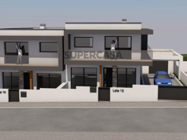 Vende Moradia T3 Ericeira 11 km, A Casa das Casas