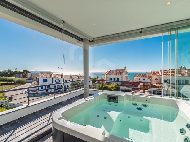 Vende Moradia T3 Ericeira 4km, A Casa das Casas 190m² Santo Isidoro