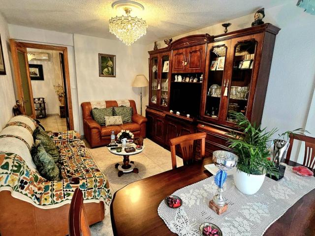 Vende NUDA PROPIEDAD