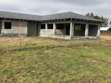 GRAN PARCELA EN CONSTRUCCION EN SAN CARLOS ÑUBLE