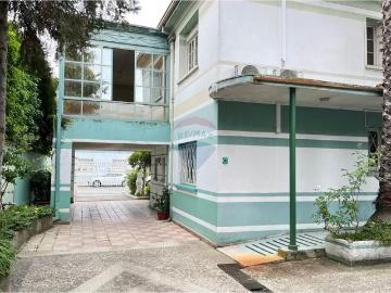 Vende prop comercial clinica + 2 continuas. 15+ Dormitorios por 36400.00 en Talca