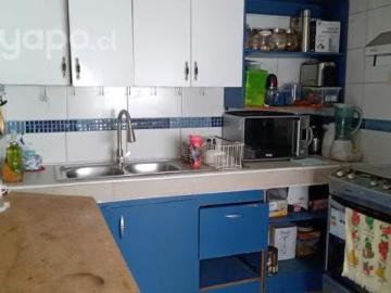 Vende Propiedad con 2casas + local comercial cerca | 4 Dormitorios por 170000. 00 en Recoleta