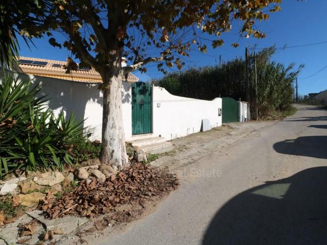 Vende Quinta, Ericeira 9 Km, A Casa das Casas 69m² Encarnação
