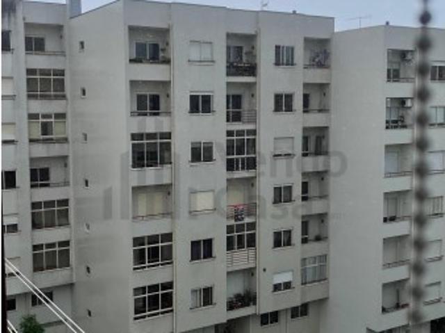 Vende se T3 Braga Centro