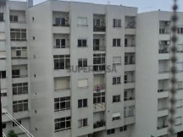 Vende se T3 Braga Centro