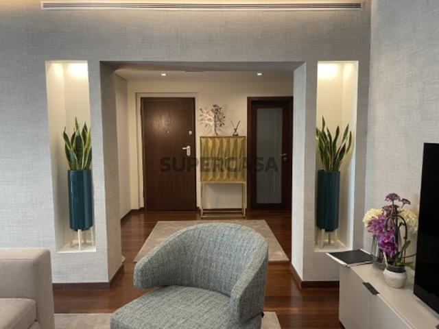 Vende se T3 Luxo Braga D. Diogo