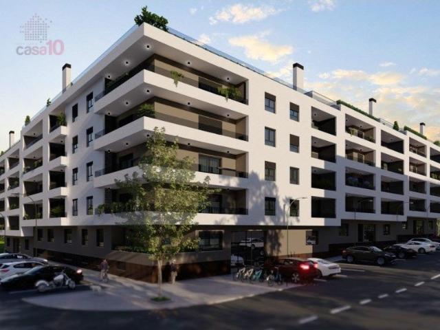Vende se T3 no empreendimento Montijo Residences