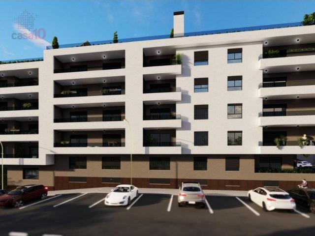Vende se T3 no empreendimento Montijo Residences