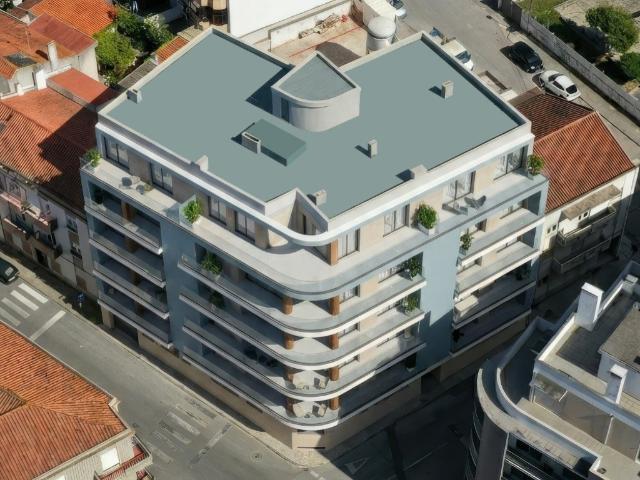 Vende Se T3 novo em Alcobaça 115m² Alcobaça