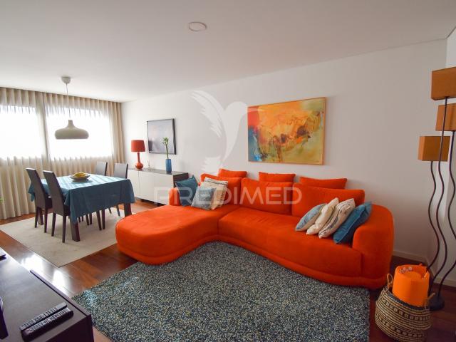 Vende se T3 Porto como Novo