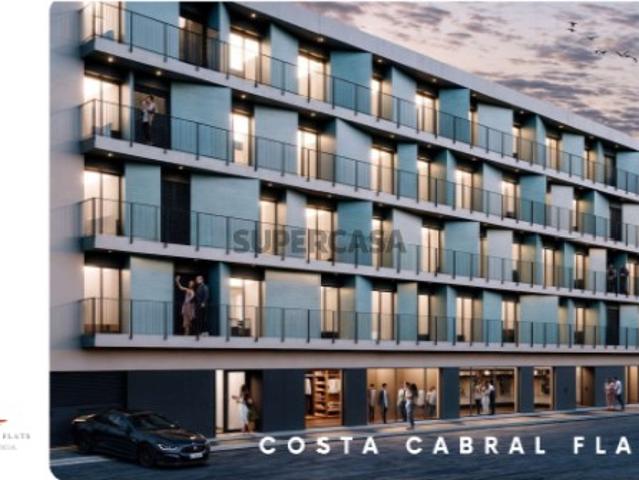 Vende se T0 Costa Cabral Flats Porto