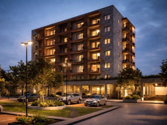 Vende se T2 Braga Centro