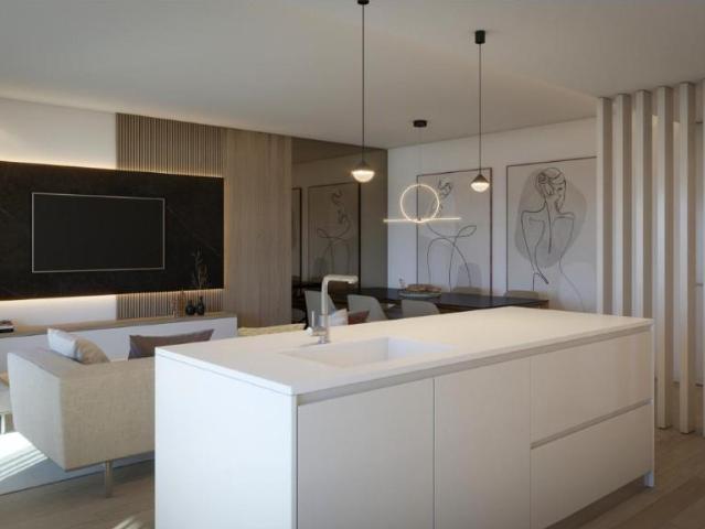 Vende Se T2 novo localizado em Brufe, vila nova de Famalicão 75m² Vila Nova De Famalicão
