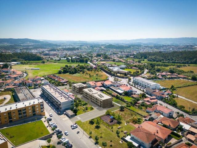 Vende Se T2 novo localizado em Brufe, vila nova de Famalicão 79m² Vila Nova De Famalicão