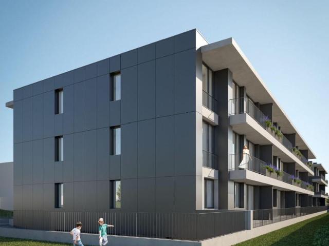 Vende Se T2 novo localizado em Brufe, vila nova de Famalicão 81m² Vila Nova De Famalicão