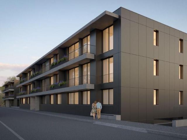 Vende Se T2 novo localizado em Brufe, vila nova de Famalicão 81m² Vila Nova De Famalicão