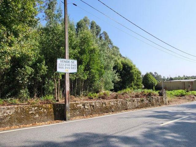 Vende se Terreno Oleiros | 26084020817